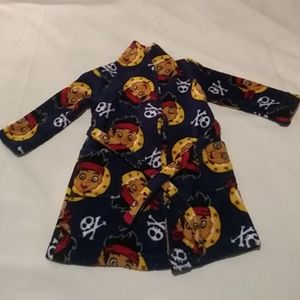 Kid robe by Disney